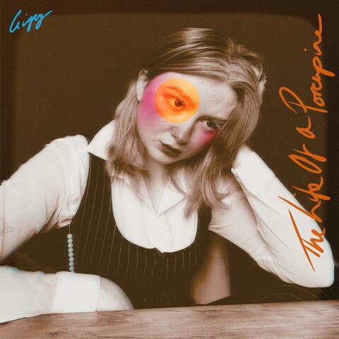 The Life of a Porcupine album art