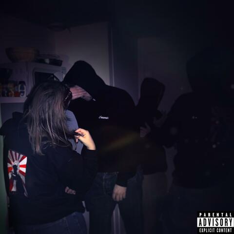 DANS L'AFTER album art