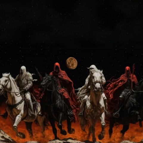 Apocalypse album art