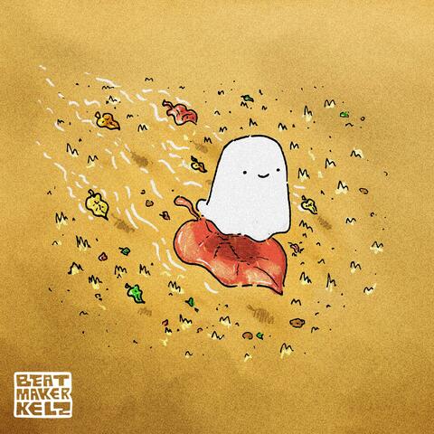 autumn loops album art