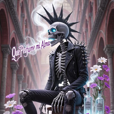 Besos De Vodka album art