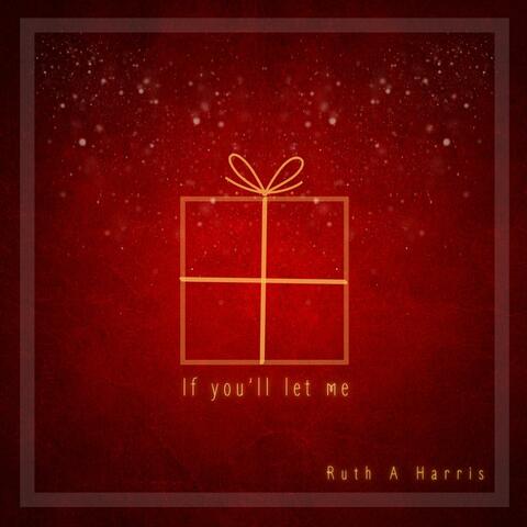 If You'll Let Me album art