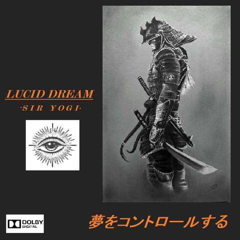 LUCID DREAM album art