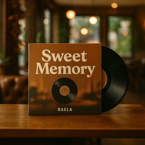 Sweet Memory album art