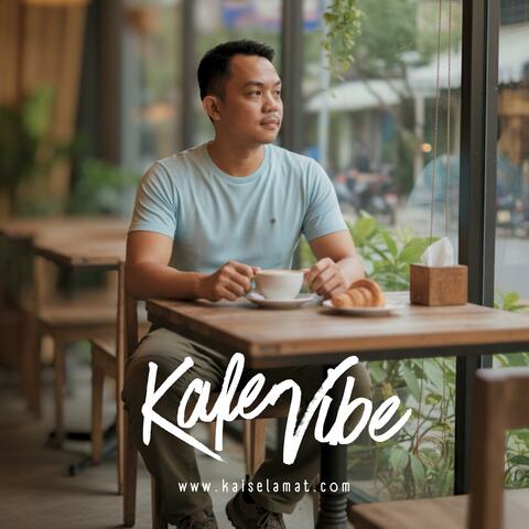 Kafe Vibe 01 album art