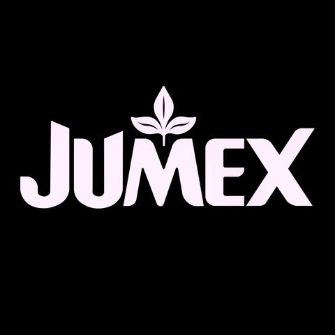 JUMEX 2025 album art
