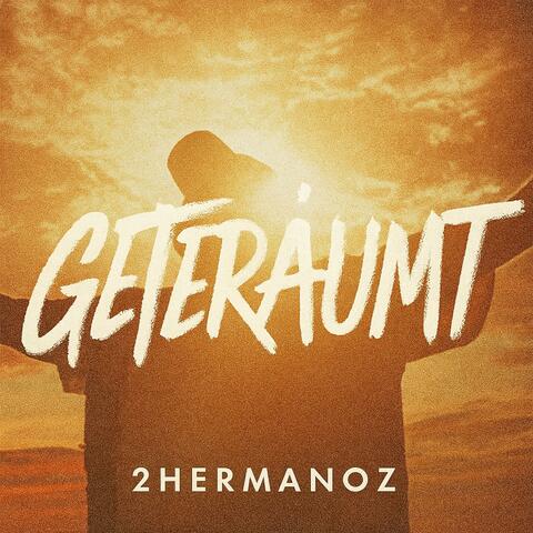 Geträumt album art