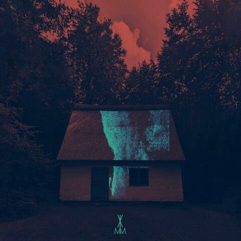 Hintersommer album art