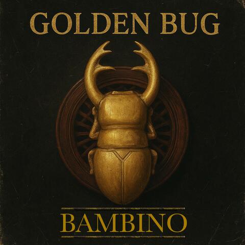 Bambino album art