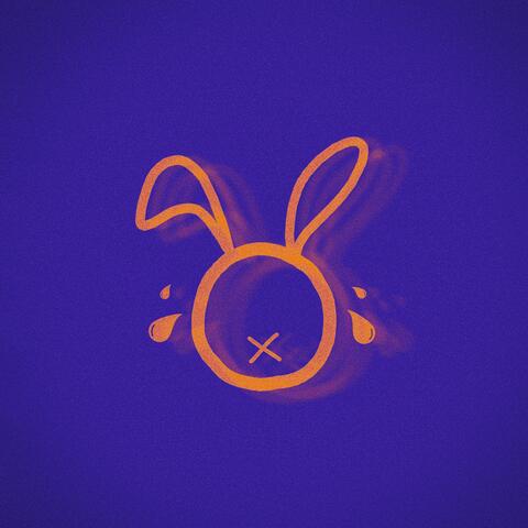 BunniBlues Freestyle album art