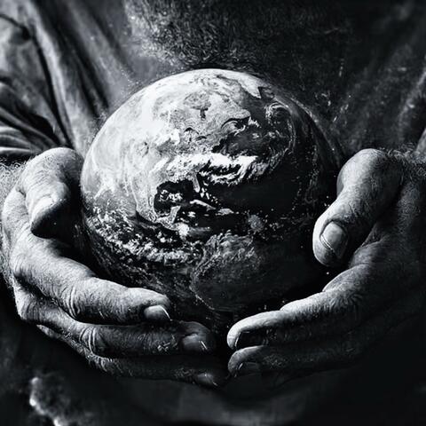 God's Grace album art