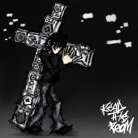 readtheroom album art