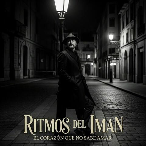 El Corazón Que no Sabe Amar album art