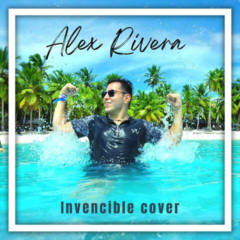 Invencible album art