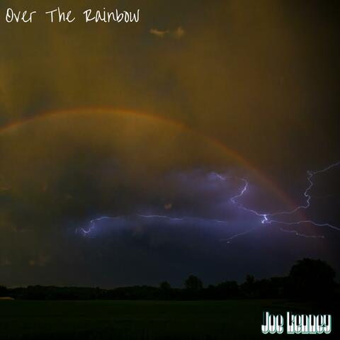 Over The Rainbow album art