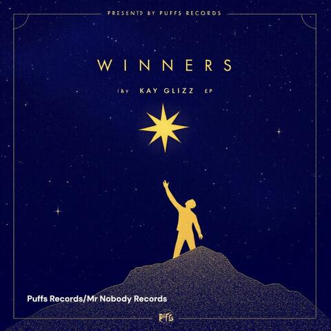 WINNERS (feat. Puffs) album art