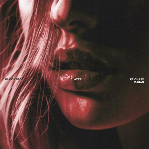 In Control (feat. Chase Djuan) album art