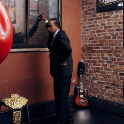 Magic/On The Mic album art