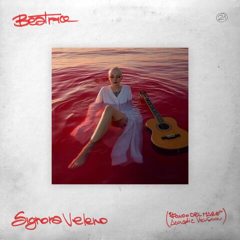 Signora Veleno (Fondo Del Mare Acoustic Version) album art