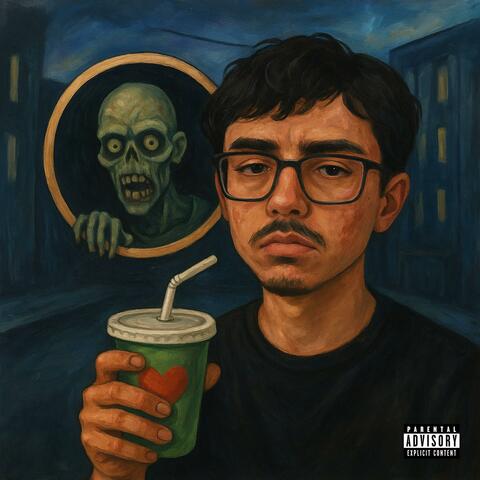 Happy Meals album art