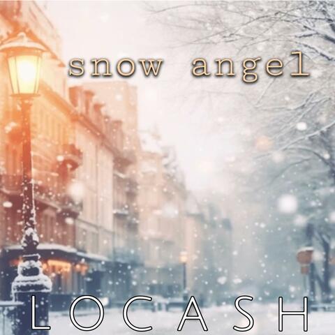 Snow Angel album art