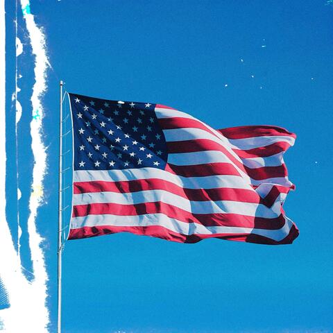 American Dream album art