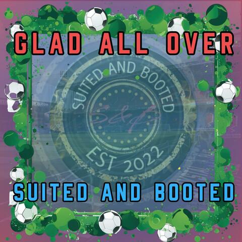 Glad All Over album art