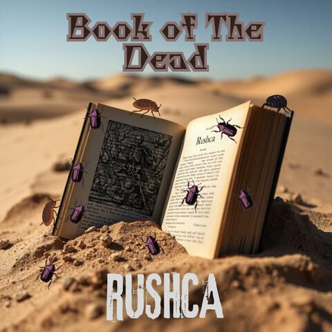 Book of The Dead album art