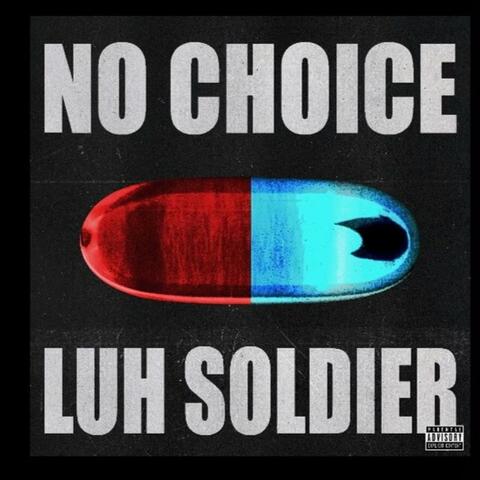 No Choice album art