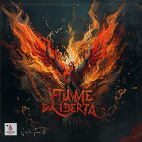 Fiamme e Libertà album art