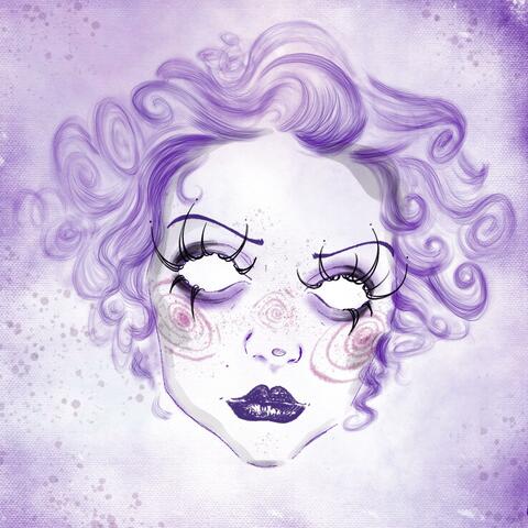 Attention Seeker album art