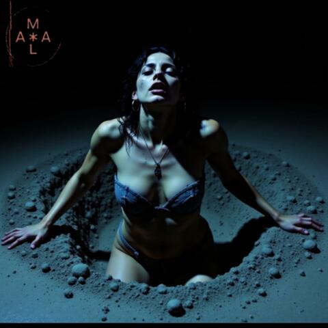 En la greda album art