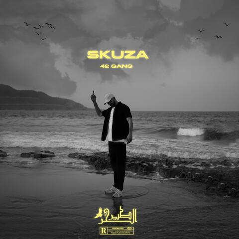 42 Gang (skuza -) album art