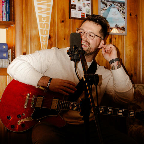 Silent Night album art