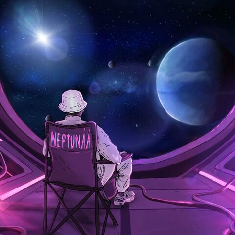 Neptunáá album art