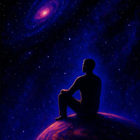 Astro projection (TH3 R3TURN) album art