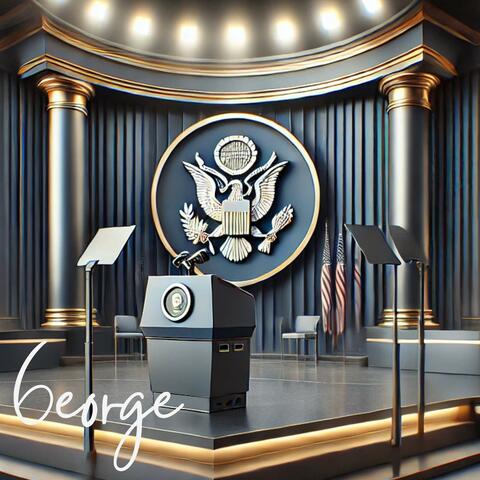 The Inauguration album art