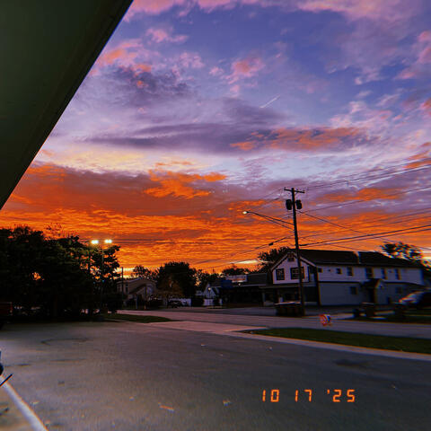 11:11 (Acoustic) album art