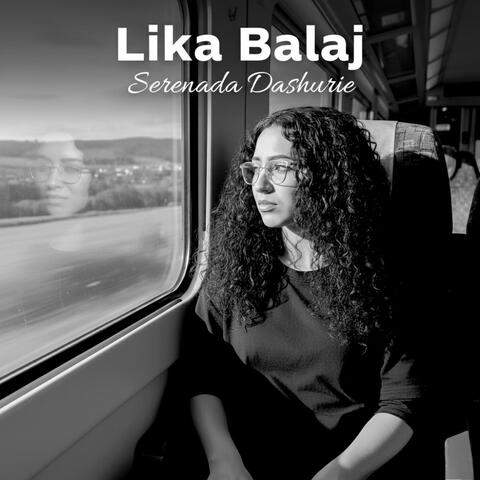 Sonte ti po bohësh nuse(Lika Balaj) album art