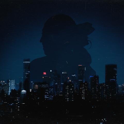 Bevor du gehst album art