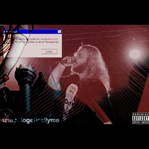 unapolgeticallyme album art