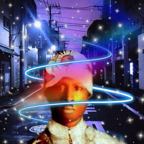 Heaven's Hill album art