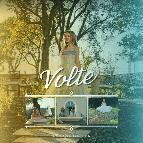 VOLTE album art
