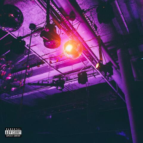 GET ENOUGH album art