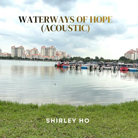 Waterways of Hope (acoustic) album art
