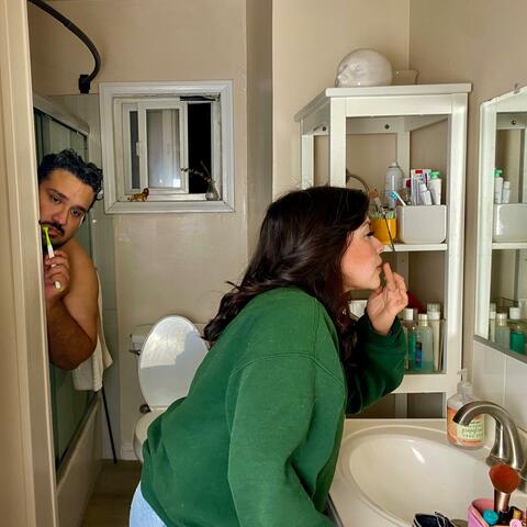 Graffiti Songs, Vol. 2 album art