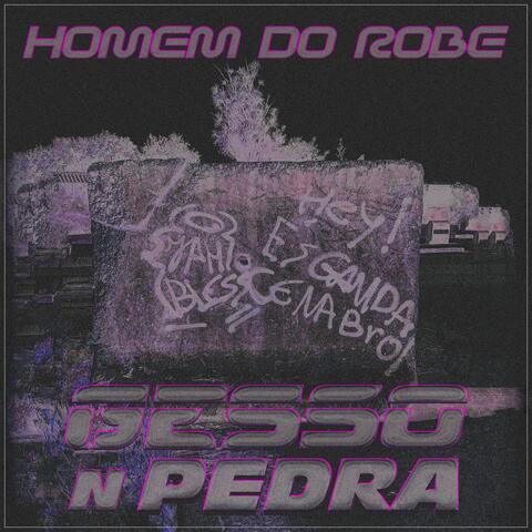 GESSO N PEDRA album art