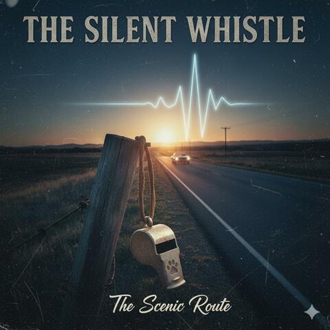 The Scenic Route album art