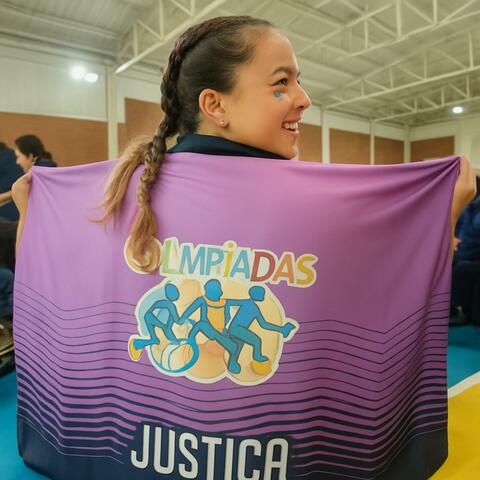 Jogos Internos Escolares album art