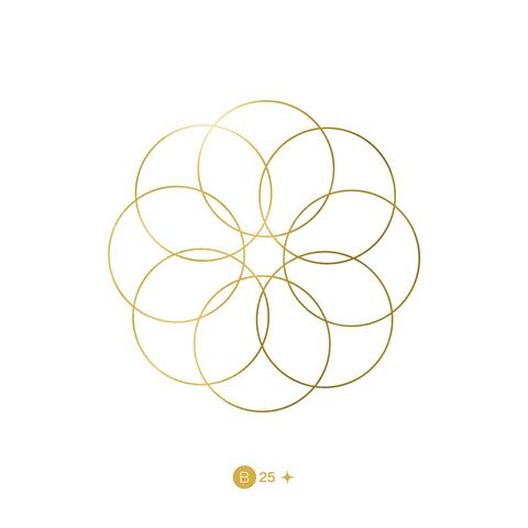 En Tu Presencia Hay Plenitud album art